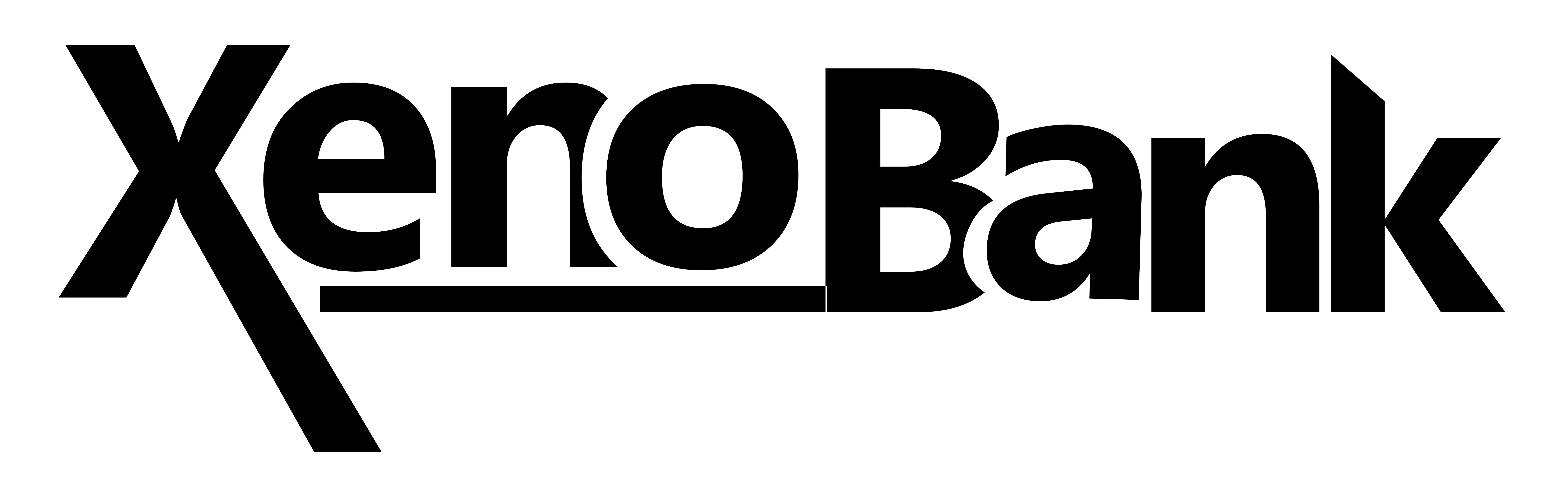 XenoBank